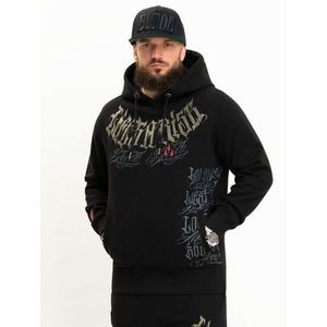 Blood In Blood Out Miembros Hoodie - S vyobraziť