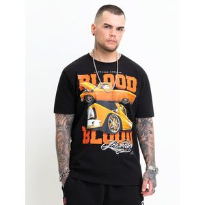 Blood In Blood Out Nizado T-Shirt - M vyobraziť