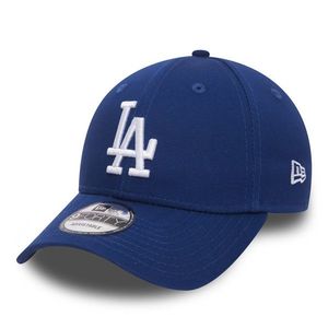Šiltovka New Era 9Forty MLB League Basic LA Dodgers Royal White - UNI vyobraziť