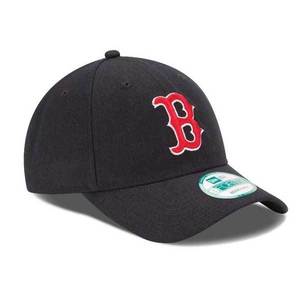 šiltovka New Era 9Forty Pinch Hitter Boston Red Sox - UNI vyobraziť