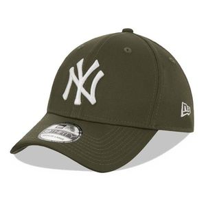 Šiltovka New Era 39thirty NY Yankees khaki Flexfit: S/M vyobraziť