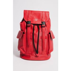 SIK SILK Batoh SikSilk Elite Backpack red Veľkosť: OS vyobraziť