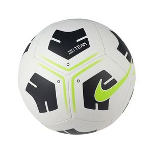 Futbalová lopta Nike Park vyobraziť