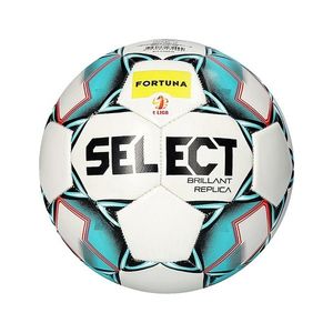 Futbalová lopta Select Brillant vyobraziť