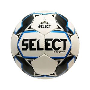 Futbalová lopta Select Contra vyobraziť