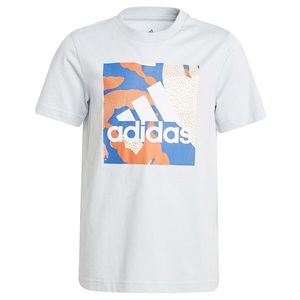 Chlapčenské tričko adidas vyobraziť