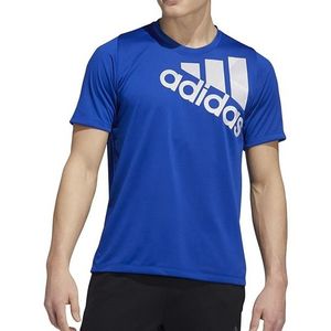 Pánske tričko adidas vyobraziť