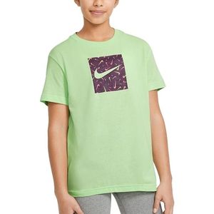 Dievčenské tričko Nike vyobraziť