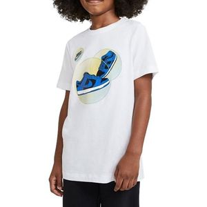 Chlapčenské tričko Nike Sportswear vyobraziť