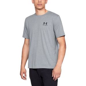 Pánske tričko Under Armour vyobraziť