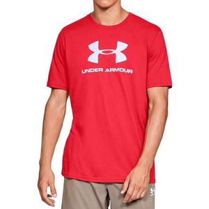 Pánske tričko Under Armour vyobraziť