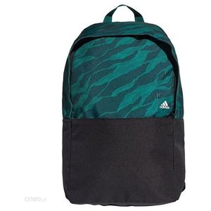 Farebný pohodlný batoh Adidas vyobraziť