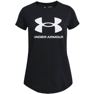 Dámske tričko Under Armour vyobraziť