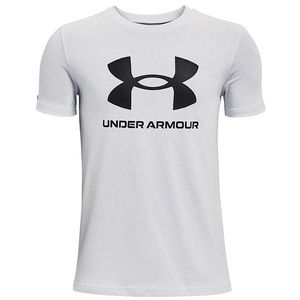 Dámske tričko Under Armour vyobraziť