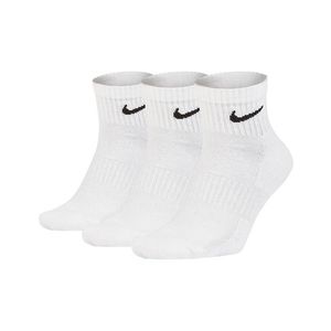 Univerzálny členkové ponožky Nike vyobraziť