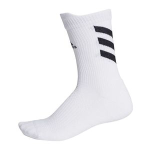 Pánske futbalové ponožky Adidas vyobraziť