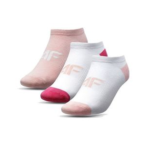 Detské členkové ponožky 4F vyobraziť