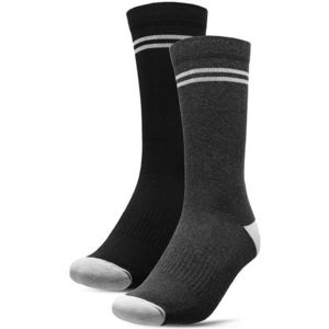 Pánske klasické ponožky 4F vyobraziť