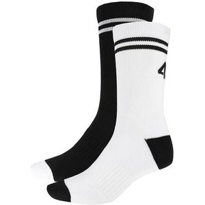 Pánske klasické ponožky 4F vyobraziť