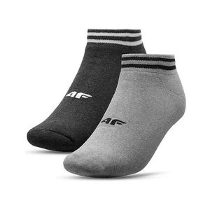 Pánske členkové ponožky 4F vyobraziť