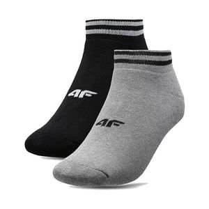 Univerzálny členkové ponožky 4F vyobraziť