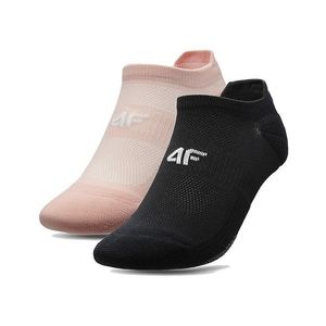 Dámske členkové ponožky 4F vyobraziť