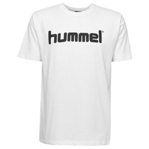 Pánske fashion tričko Hummel vyobraziť