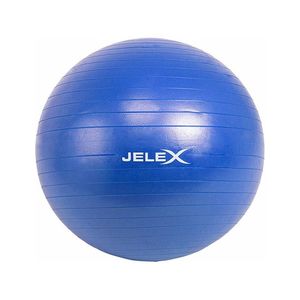 Lopta na cvičenie Jelex vyobraziť