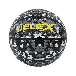 Basketbalová lopta Jelex vyobraziť