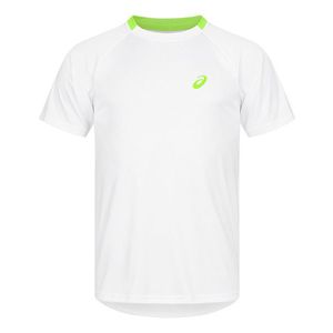 Pánske tenisové tričko ASICS vyobraziť