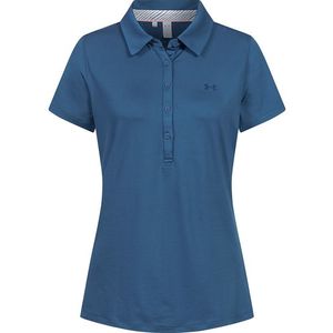 Dámska golfová polokošeĺa Under Armour Zinger vyobraziť