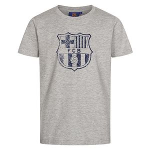 Detské fashion tričko FC Barcelona vyobraziť