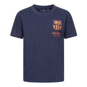 Detské módne tričko FC Barcelona vyobraziť