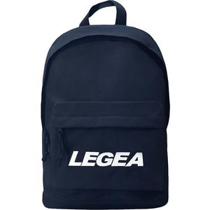 Štýlový farebný batoh Legea vyobraziť