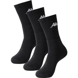 Unisex športové ponožky Kappa vyobraziť