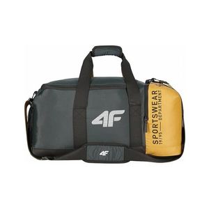 Cestovná športová taška 4F vyobraziť