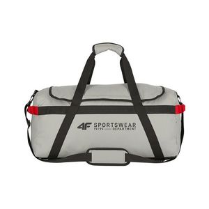 Cestovná športová taška 4F vyobraziť