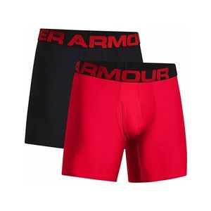 Pánske farebné boxerky Under Armour vyobraziť