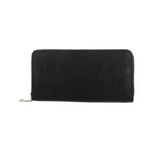Dámska peňaženka - čierna vyobraziť