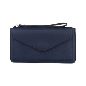 Dámska peňaženka - modrá vyobraziť