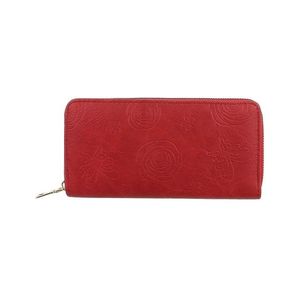 Dámska peňaženka - červená vyobraziť