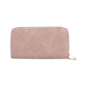 Dámska peňaženka - ružová vyobraziť
