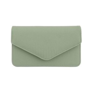 Dámska peňaženka - zelená vyobraziť