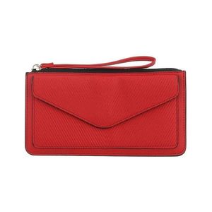 Dámska peňaženka - červená vyobraziť