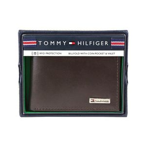 Pánska peňaženka Tommy Hilfiger vyobraziť