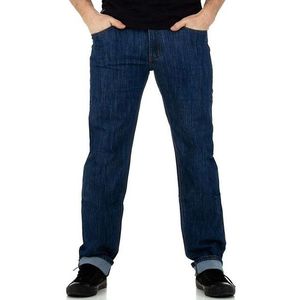 Pánske jeansové nohavice Hose von Toll vyobraziť
