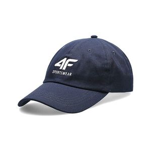 Pánska módna čiapka 4F vyobraziť
