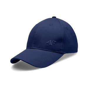 Pánska farebná čiapka 4F vyobraziť