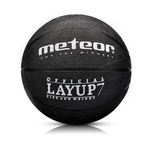 Basketbalová lopta Meteor vyobraziť