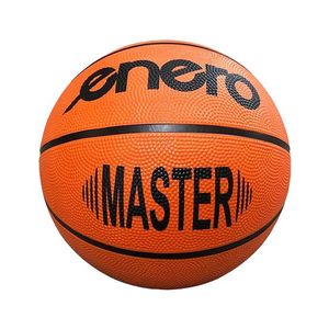 Basketbalová lopta Enero Master vyobraziť